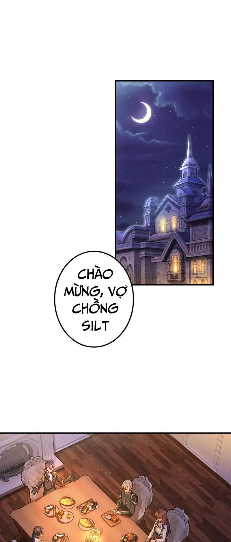 Thả Vu Nữ Đó Ra Chapter 111 - 13