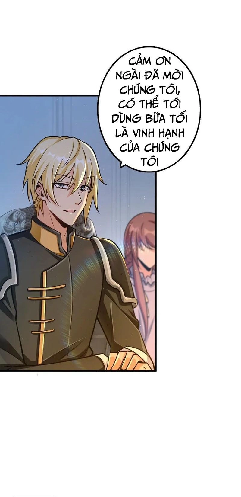 Thả Vu Nữ Đó Ra Chapter 111 - 15