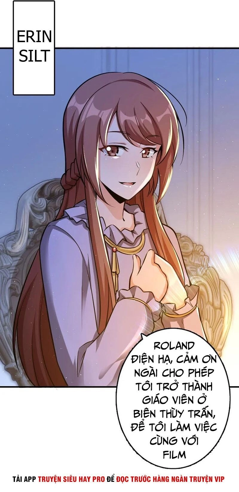 Thả Vu Nữ Đó Ra Chapter 111 - 16