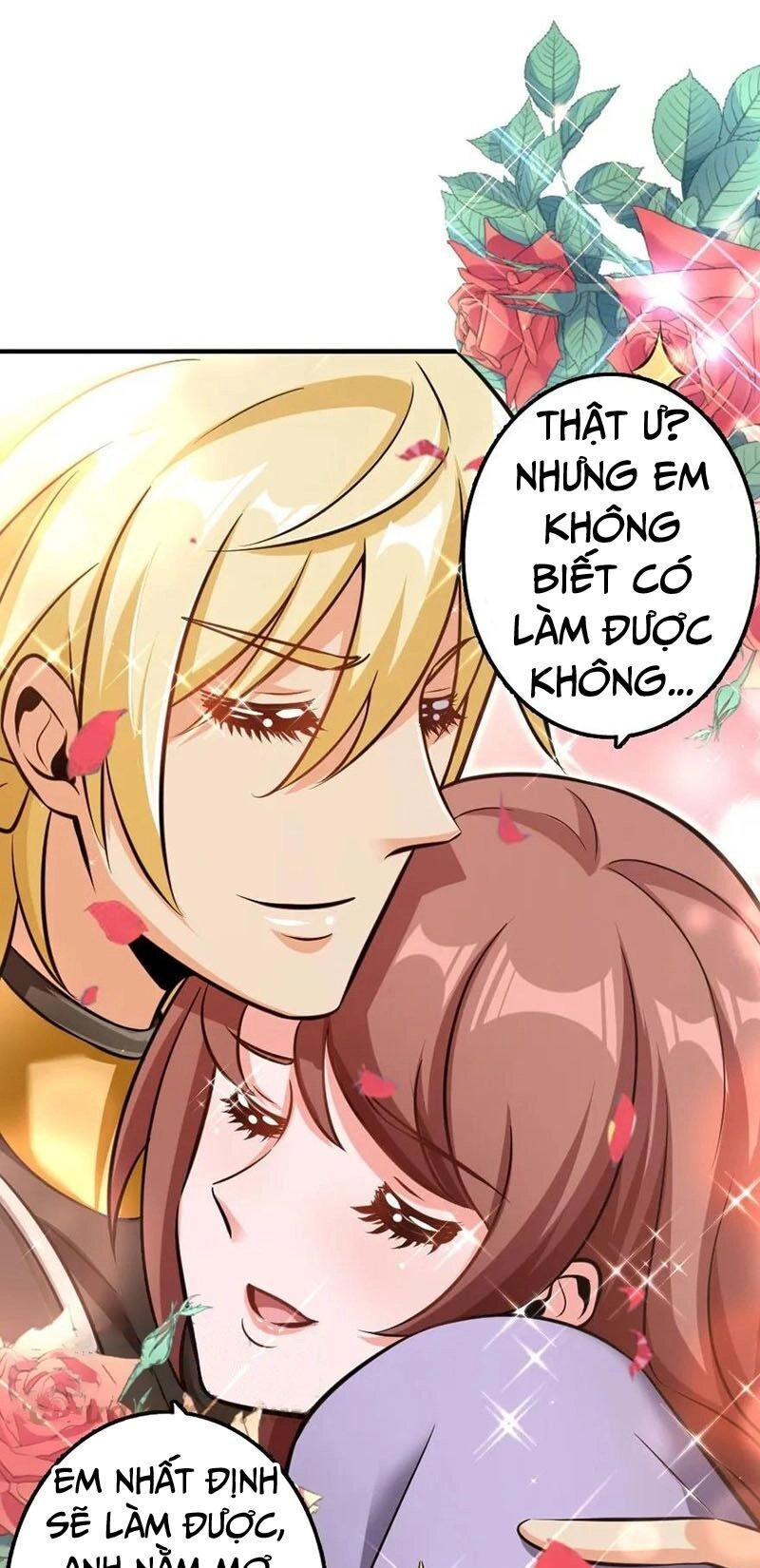 Thả Vu Nữ Đó Ra Chapter 111 - 21