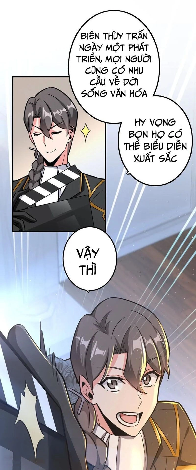 Thả Vu Nữ Đó Ra Chapter 111 - 27