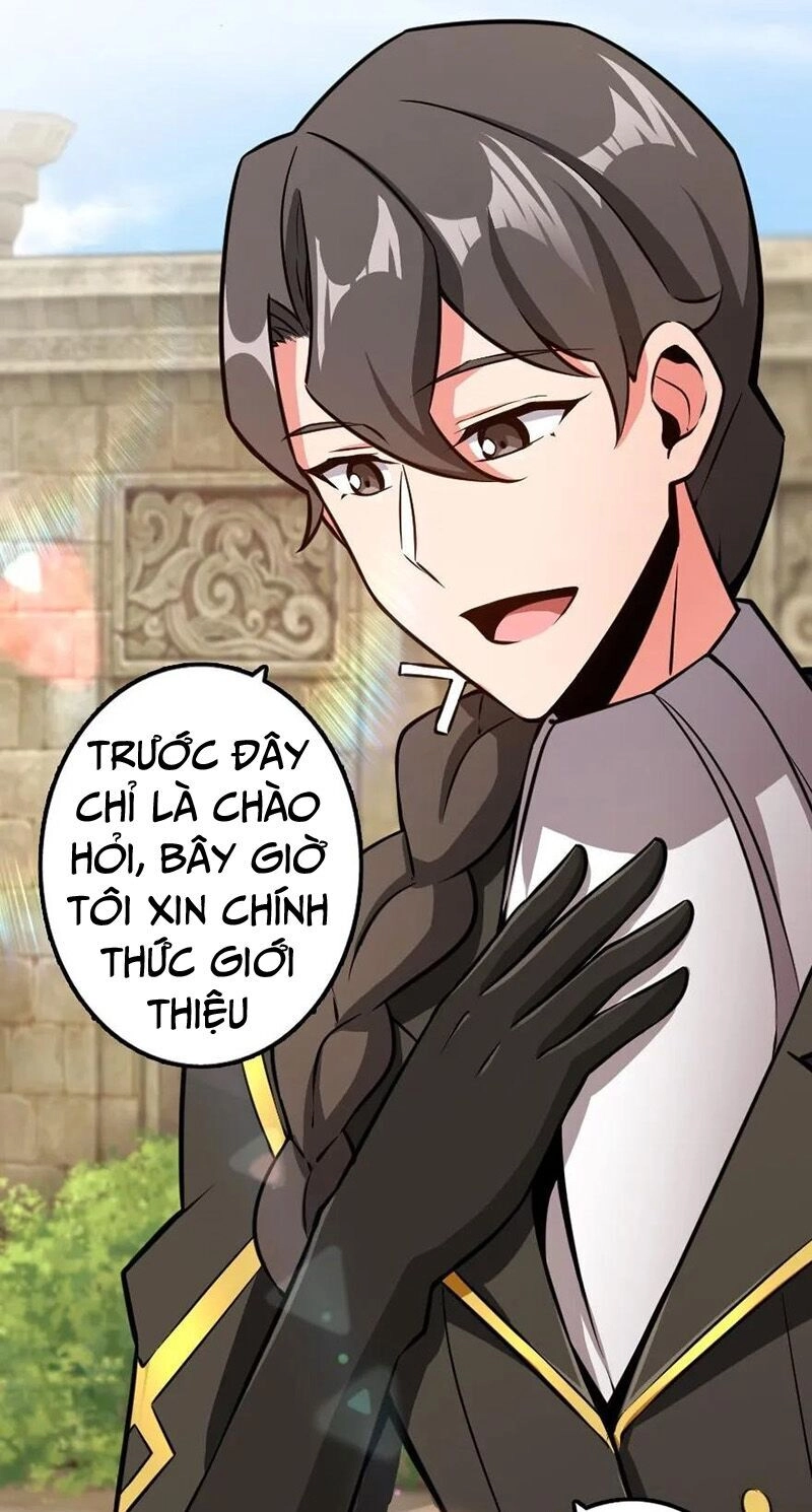 Thả Vu Nữ Đó Ra Chapter 112 - 5