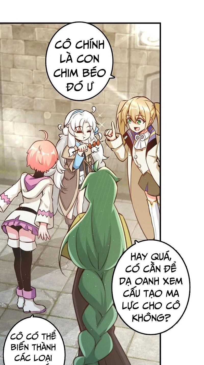 Thả Vu Nữ Đó Ra Chapter 112 - 11