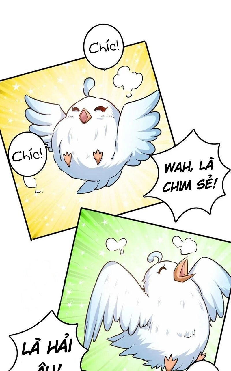 Thả Vu Nữ Đó Ra Chapter 112 - 13