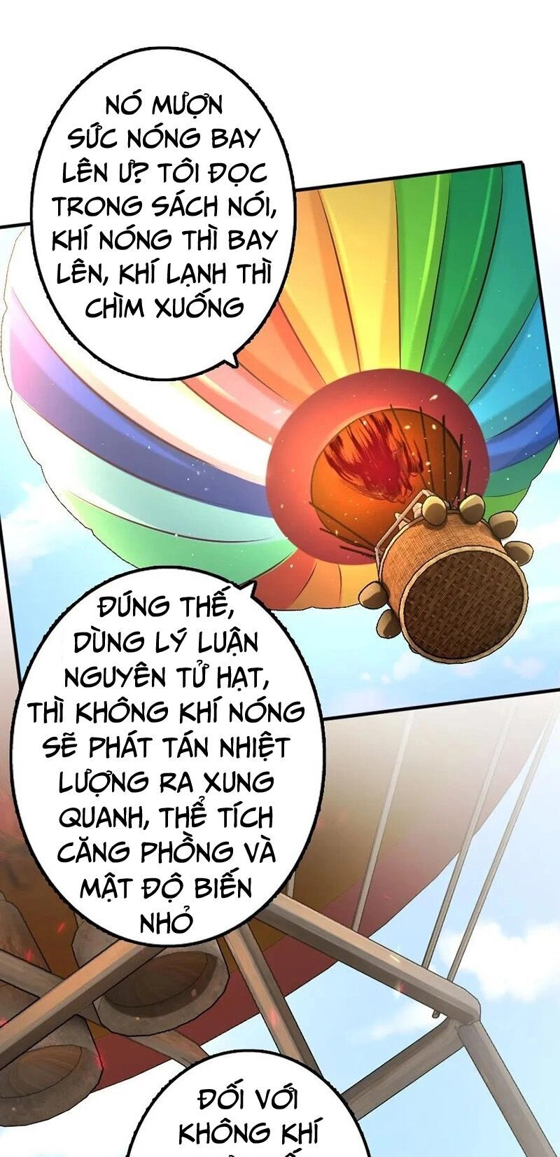 Thả Vu Nữ Đó Ra Chapter 112 - 23
