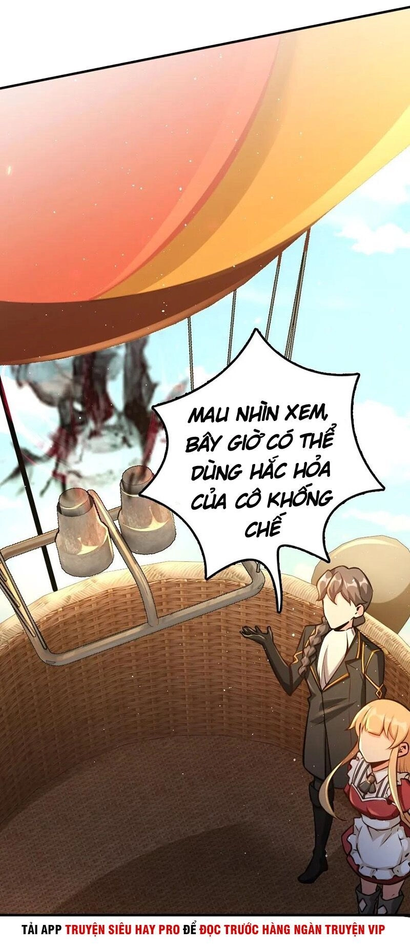 Thả Vu Nữ Đó Ra Chapter 112 - 25