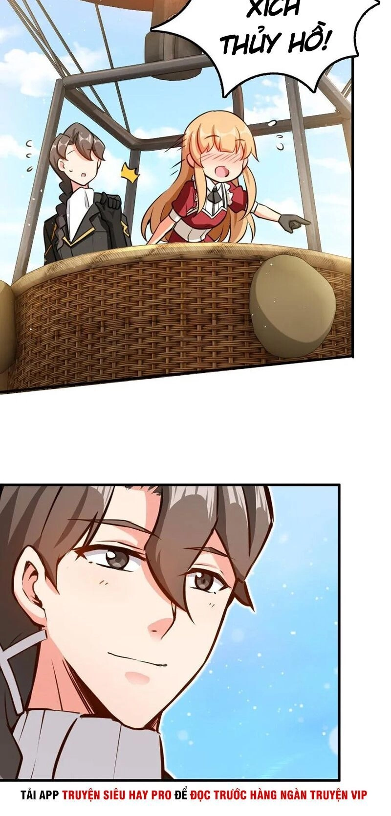 Thả Vu Nữ Đó Ra Chapter 112 - 27