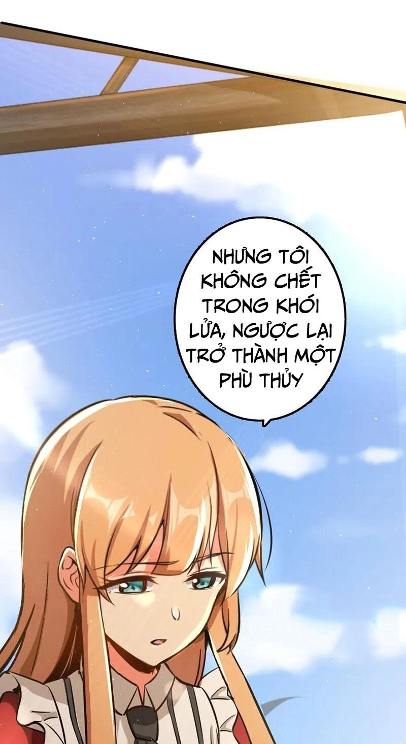 Thả Vu Nữ Đó Ra Chapter 112 - 32