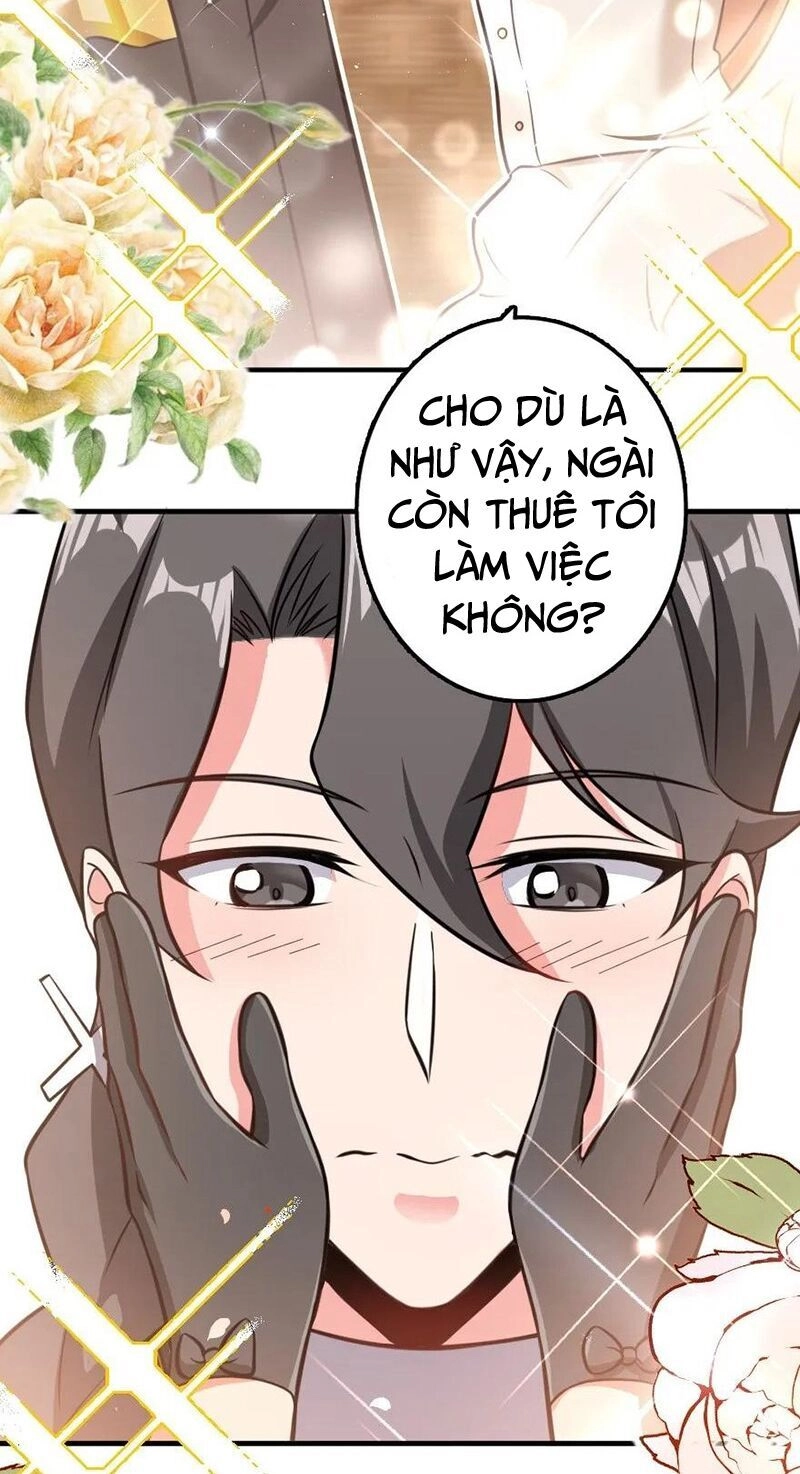 Thả Vu Nữ Đó Ra Chapter 112 - 37