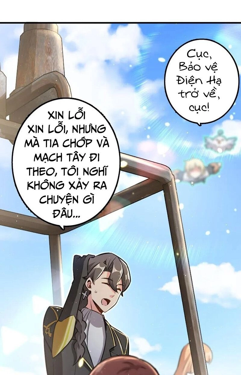 Thả Vu Nữ Đó Ra Chapter 113 - 3
