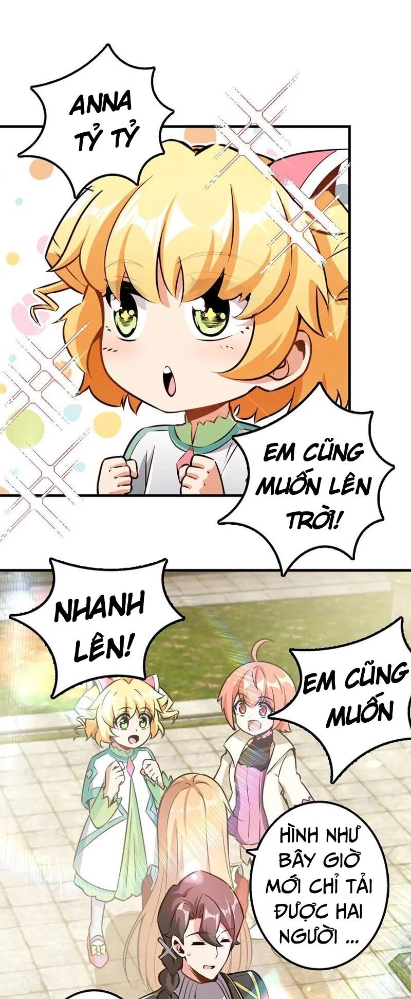 Thả Vu Nữ Đó Ra Chapter 113 - 7