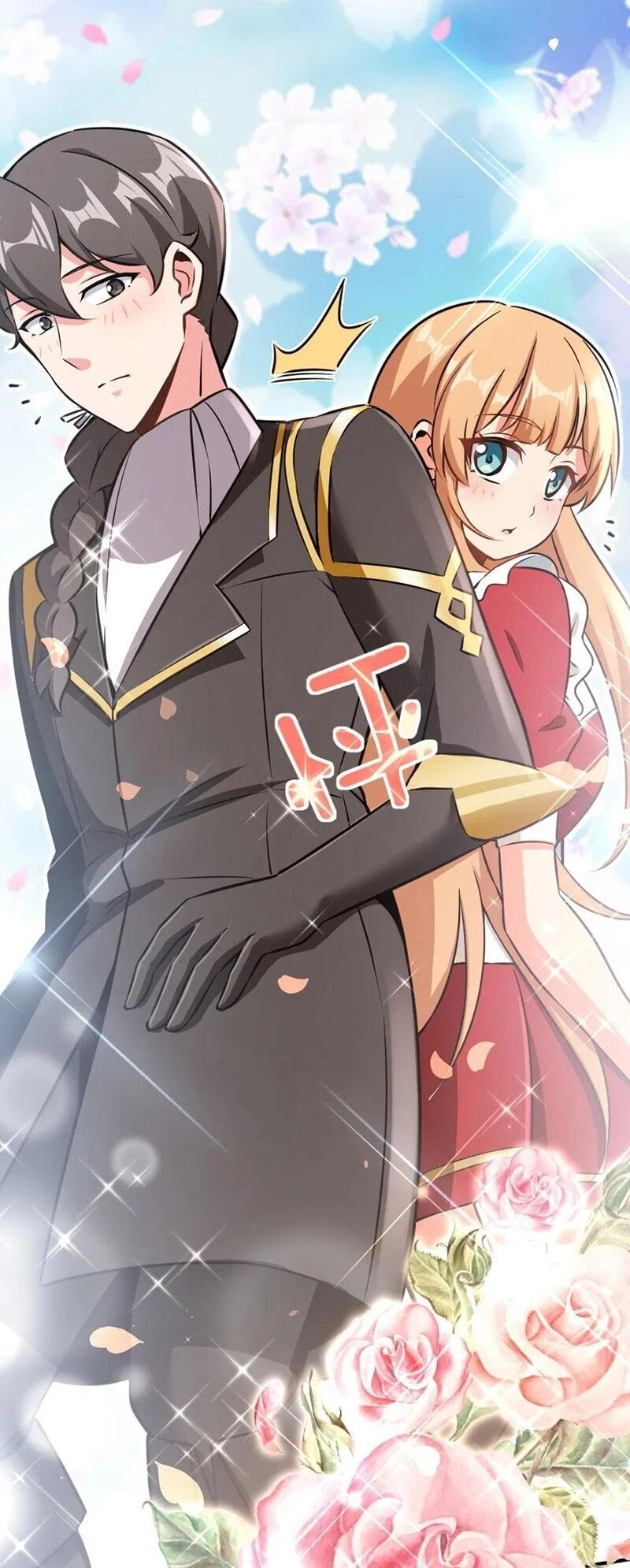 Thả Vu Nữ Đó Ra Chapter 113 - 9