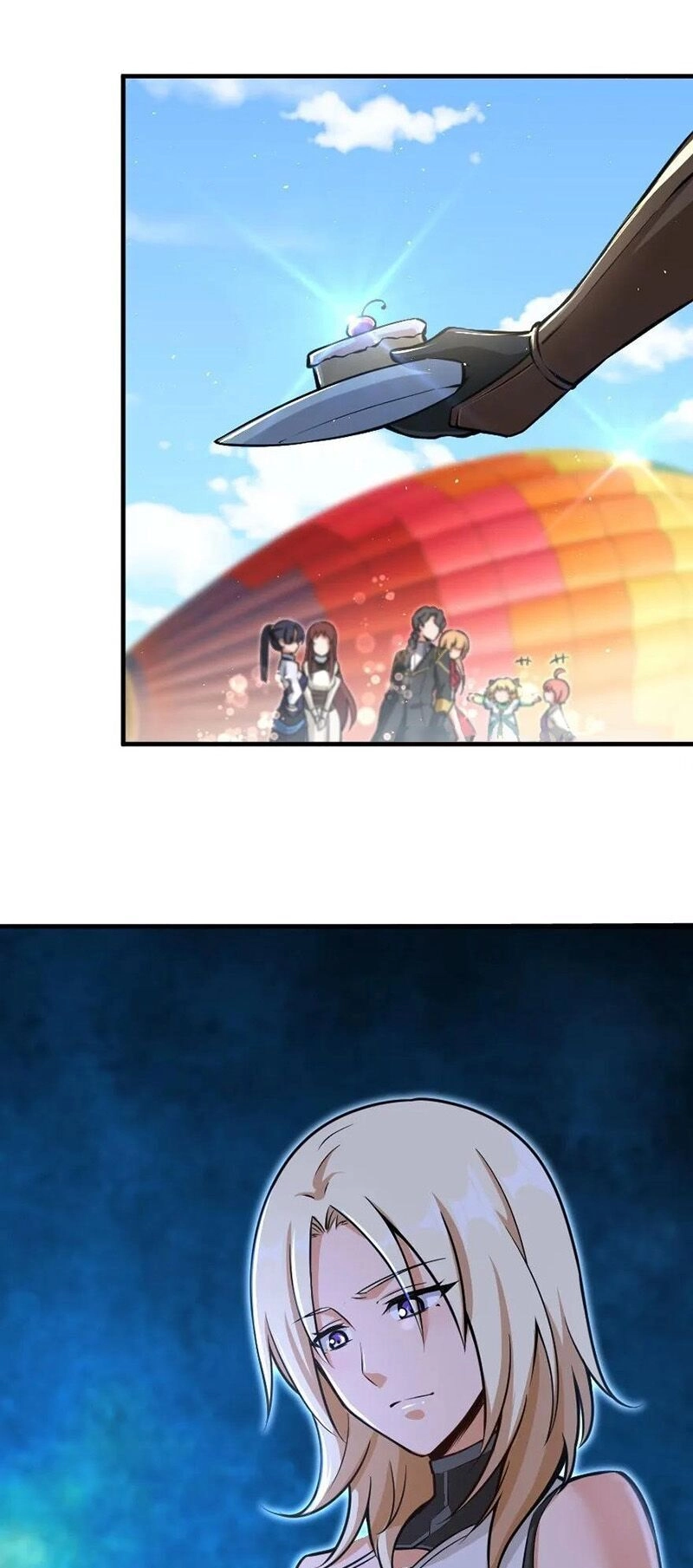 Thả Vu Nữ Đó Ra Chapter 113 - 11