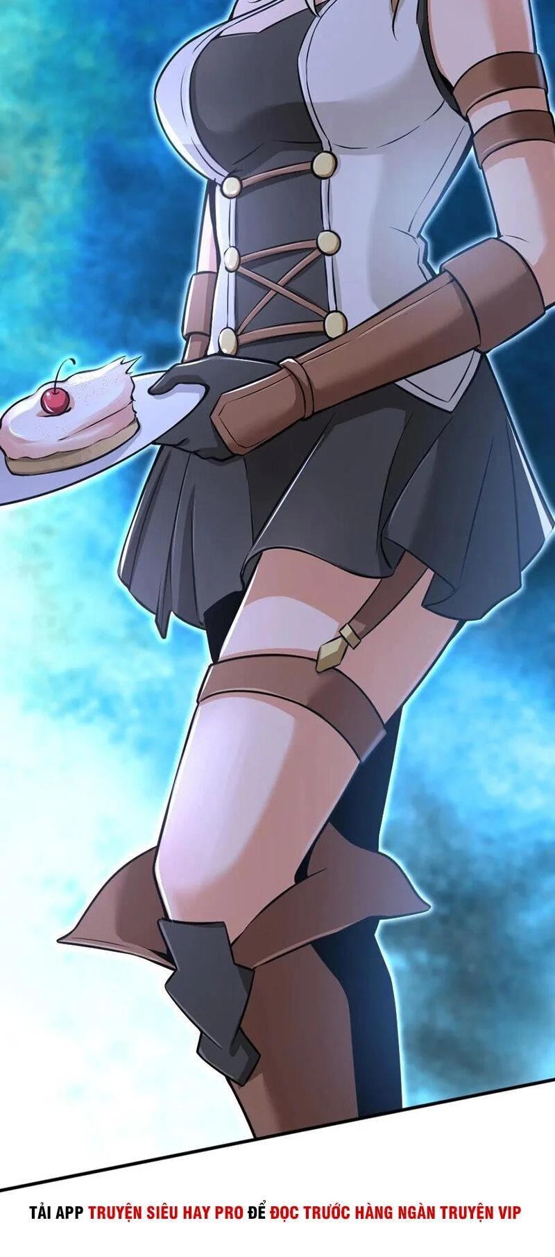 Thả Vu Nữ Đó Ra Chapter 113 - 12