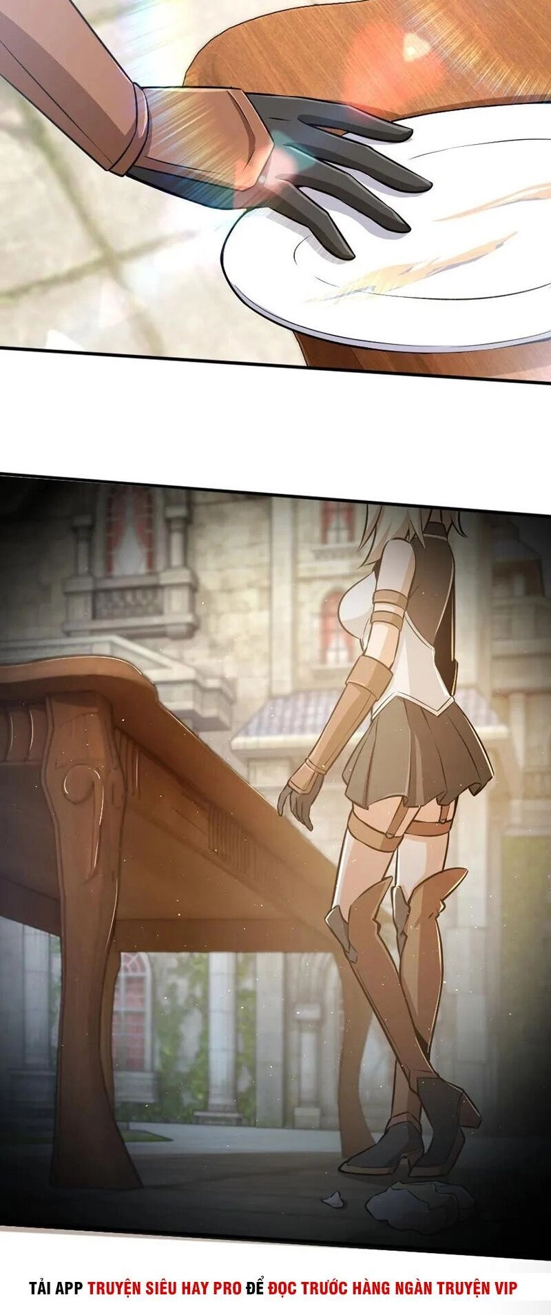 Thả Vu Nữ Đó Ra Chapter 113 - 14