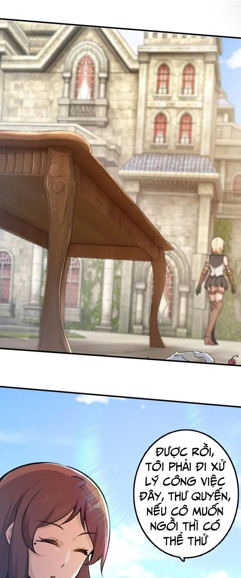 Thả Vu Nữ Đó Ra Chapter 113 - 15