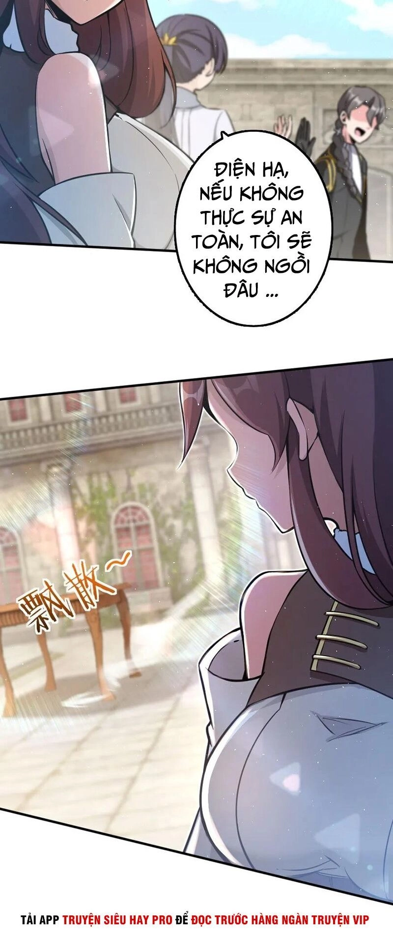 Thả Vu Nữ Đó Ra Chapter 113 - 16