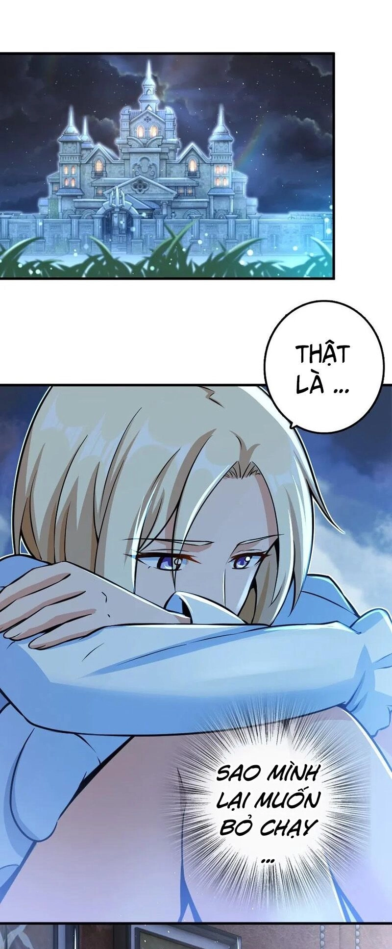 Thả Vu Nữ Đó Ra Chapter 113 - 17