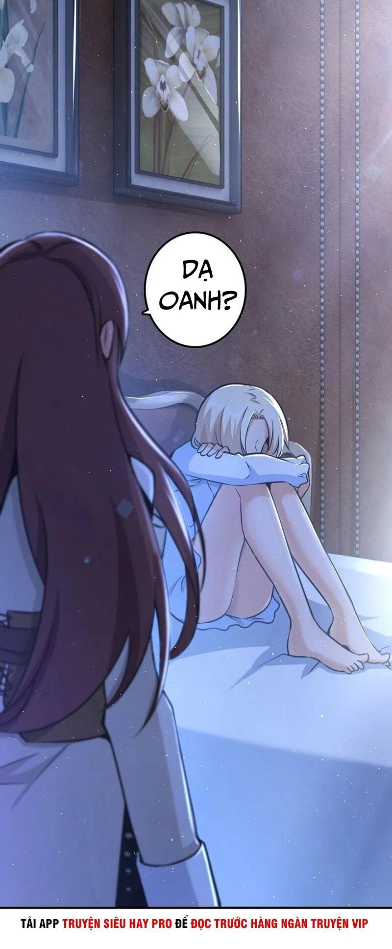 Thả Vu Nữ Đó Ra Chapter 113 - 18