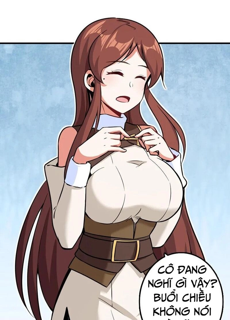 Thả Vu Nữ Đó Ra Chapter 113 - 19