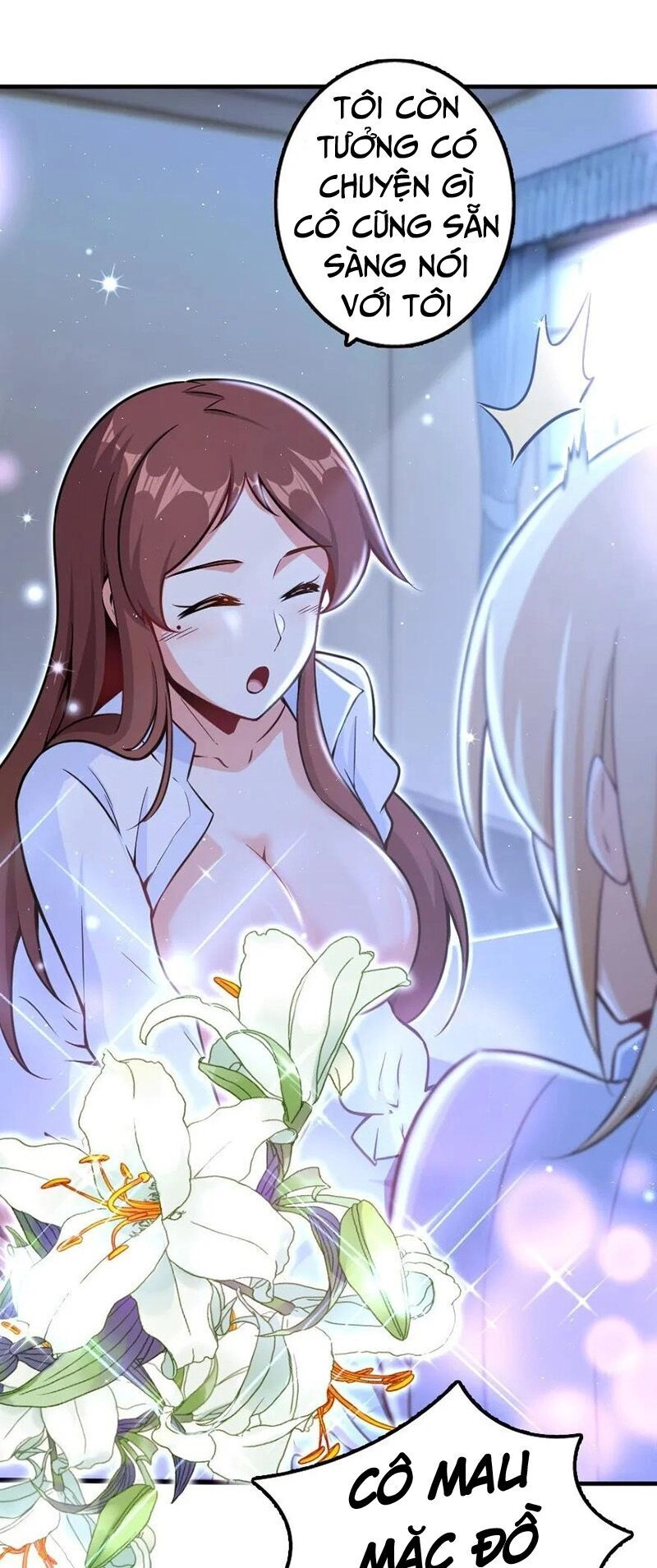 Thả Vu Nữ Đó Ra Chapter 113 - 21