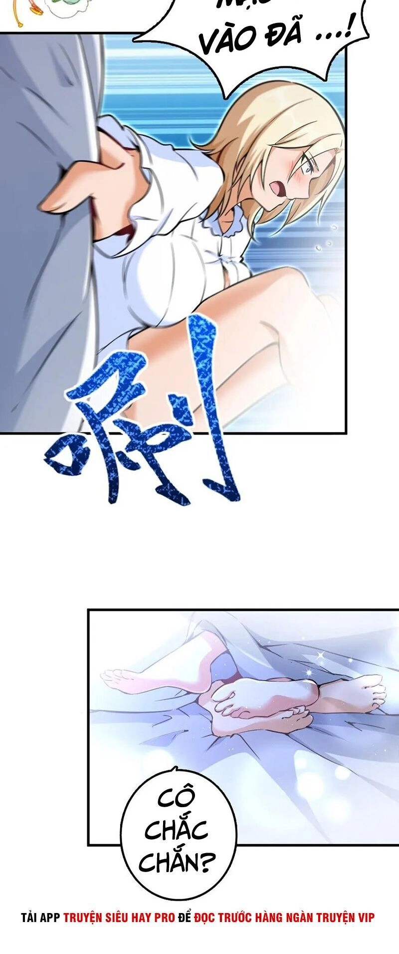 Thả Vu Nữ Đó Ra Chapter 113 - 22