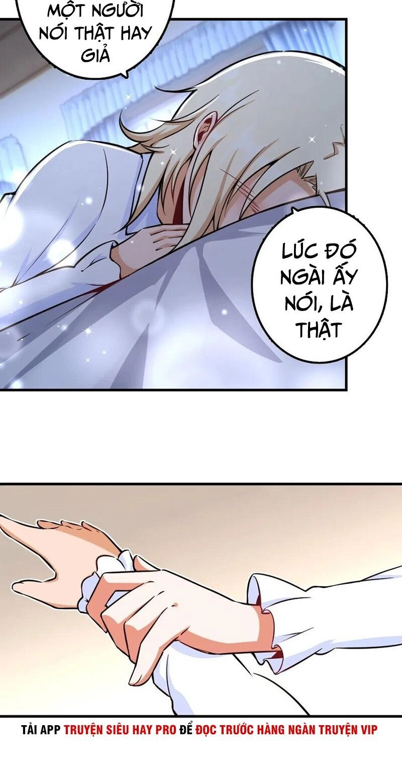 Thả Vu Nữ Đó Ra Chapter 113 - 24