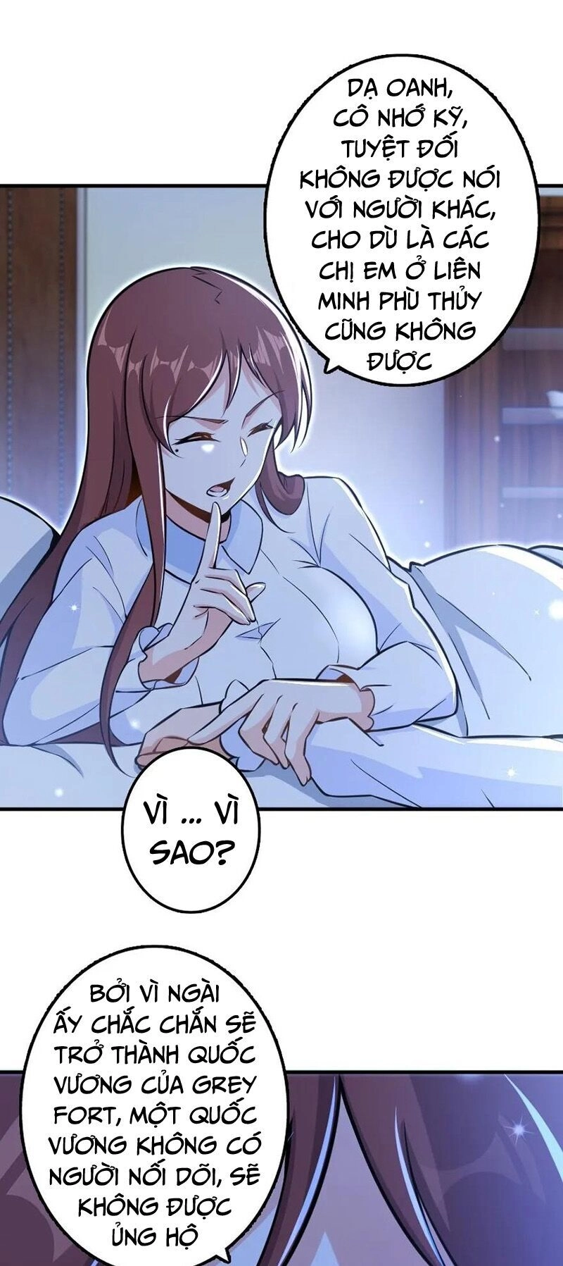 Thả Vu Nữ Đó Ra Chapter 113 - 25