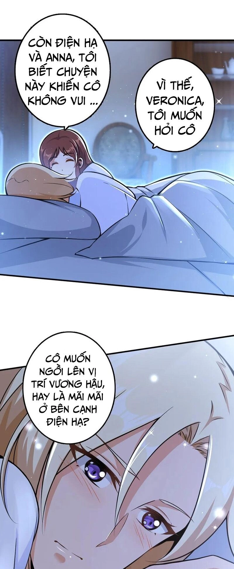 Thả Vu Nữ Đó Ra Chapter 113 - 27