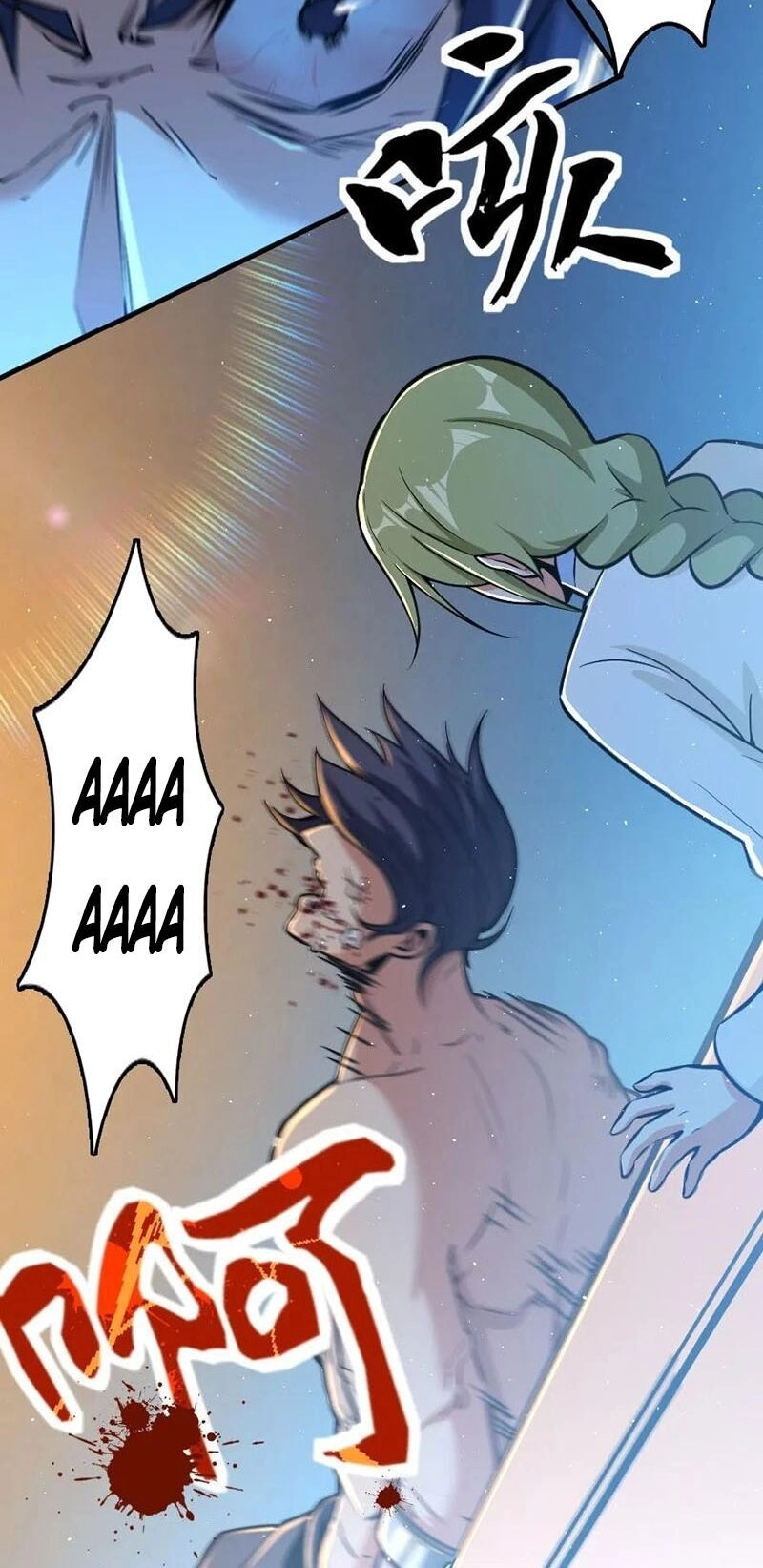 Thả Vu Nữ Đó Ra Chapter 114 - 2