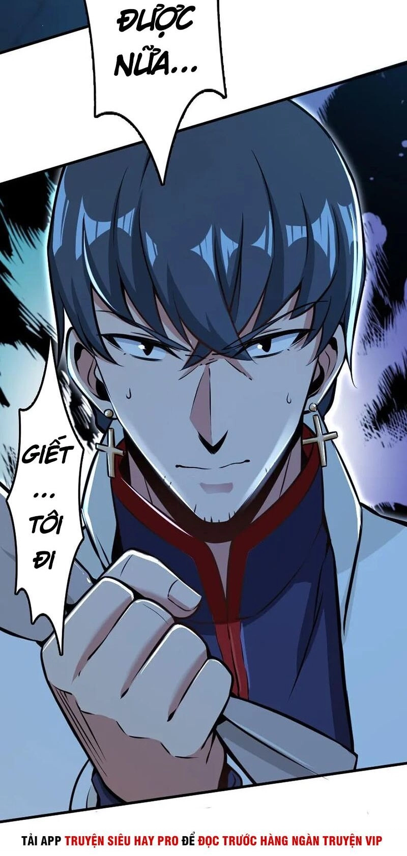 Thả Vu Nữ Đó Ra Chapter 114 - 4