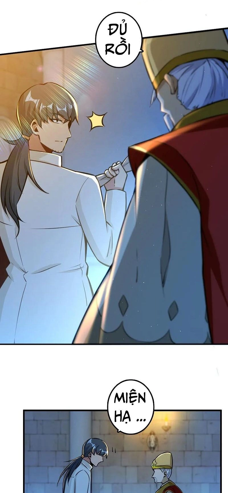 Thả Vu Nữ Đó Ra Chapter 114 - 5