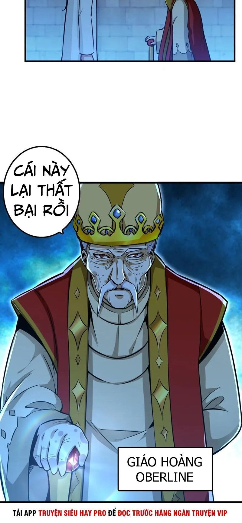 Thả Vu Nữ Đó Ra Chapter 114 - 6