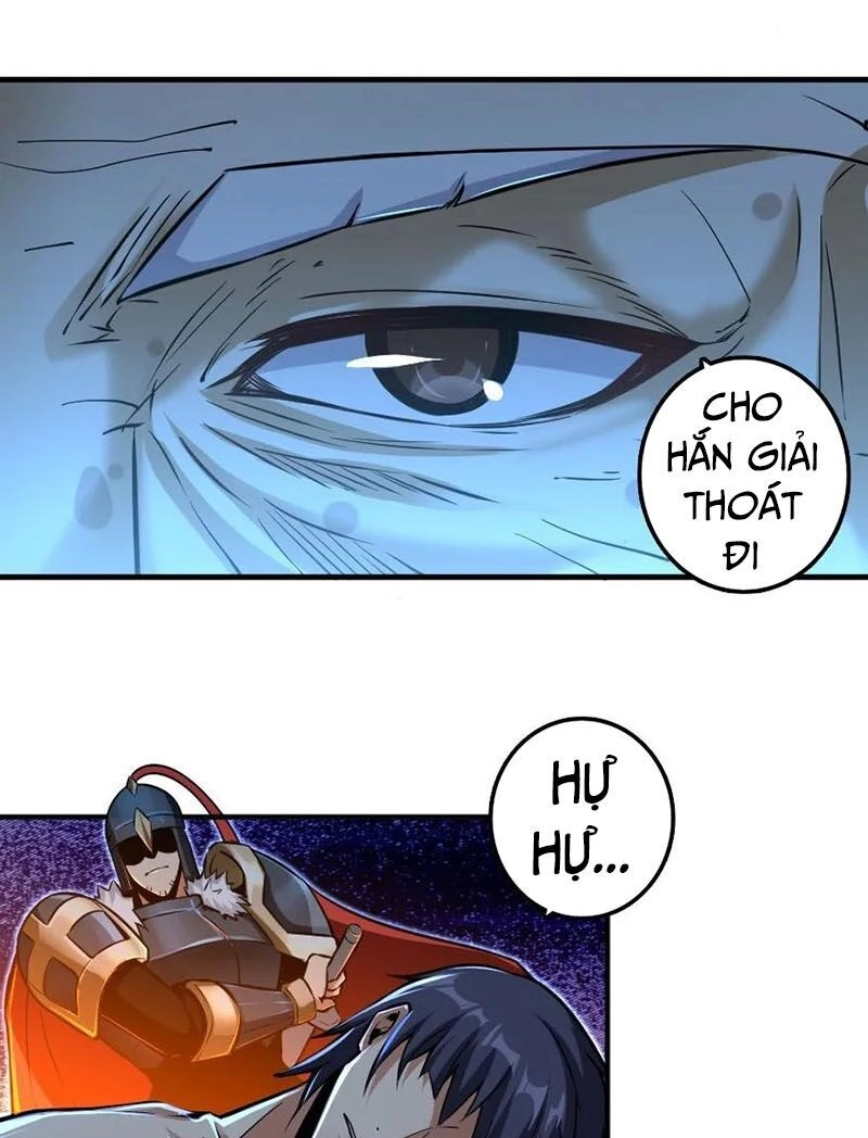 Thả Vu Nữ Đó Ra Chapter 114 - 7