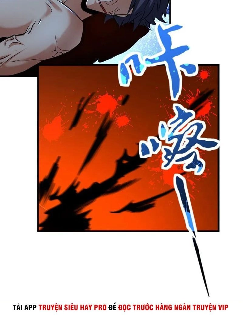 Thả Vu Nữ Đó Ra Chapter 114 - 8