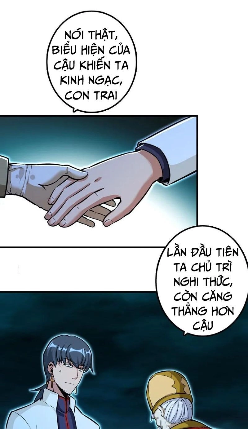 Thả Vu Nữ Đó Ra Chapter 114 - 9