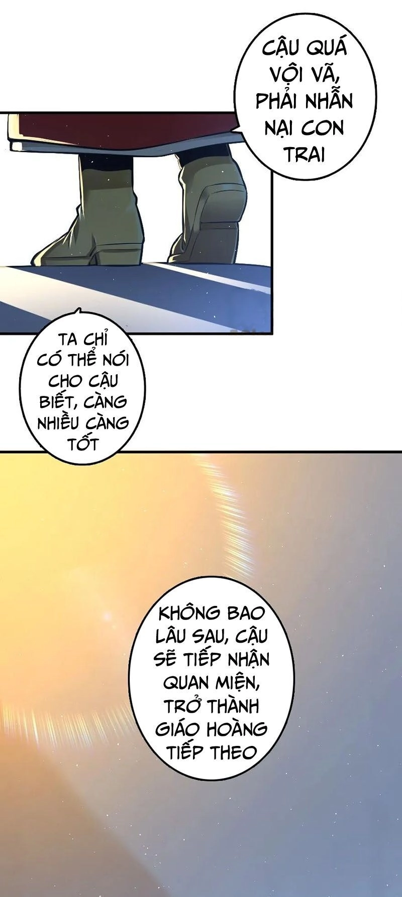 Thả Vu Nữ Đó Ra Chapter 114 - 13