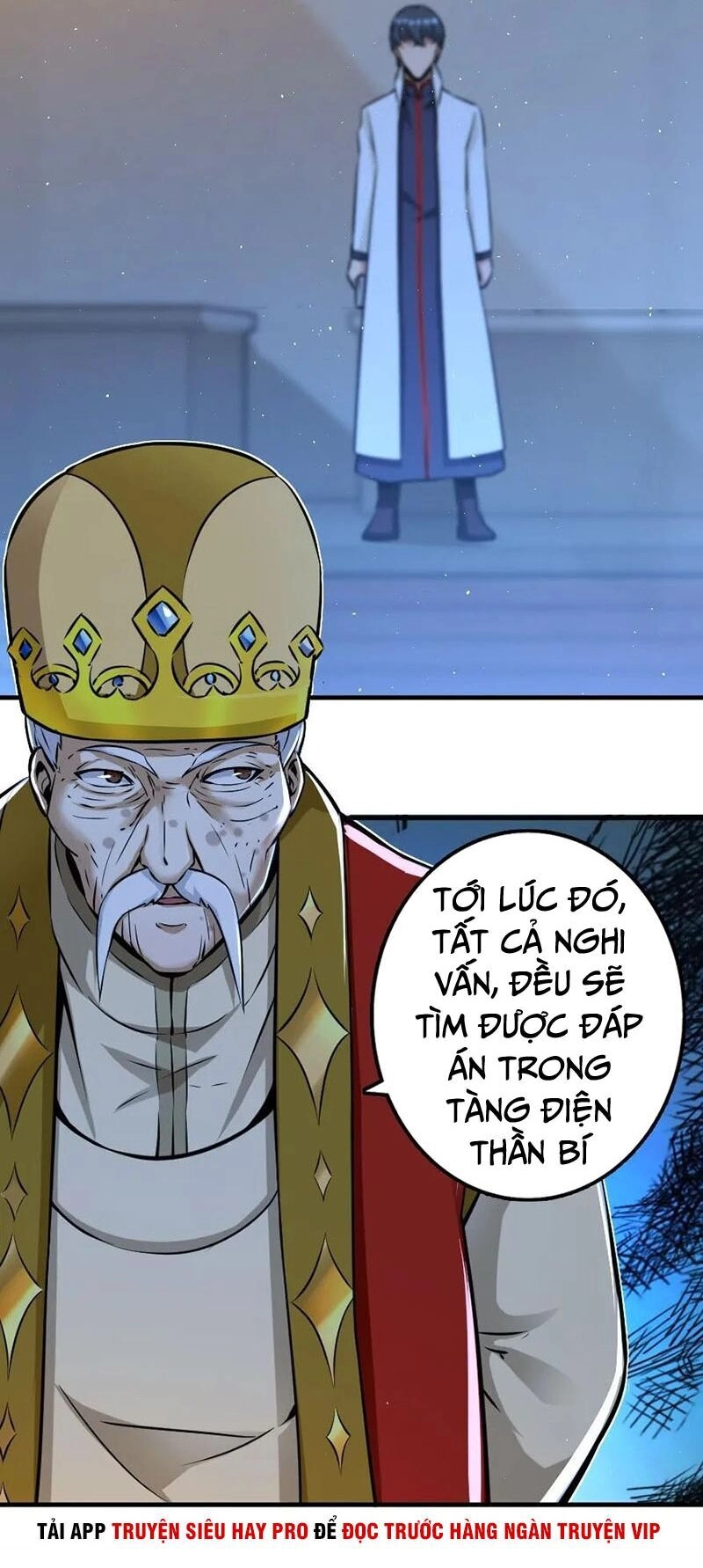 Thả Vu Nữ Đó Ra Chapter 114 - 14