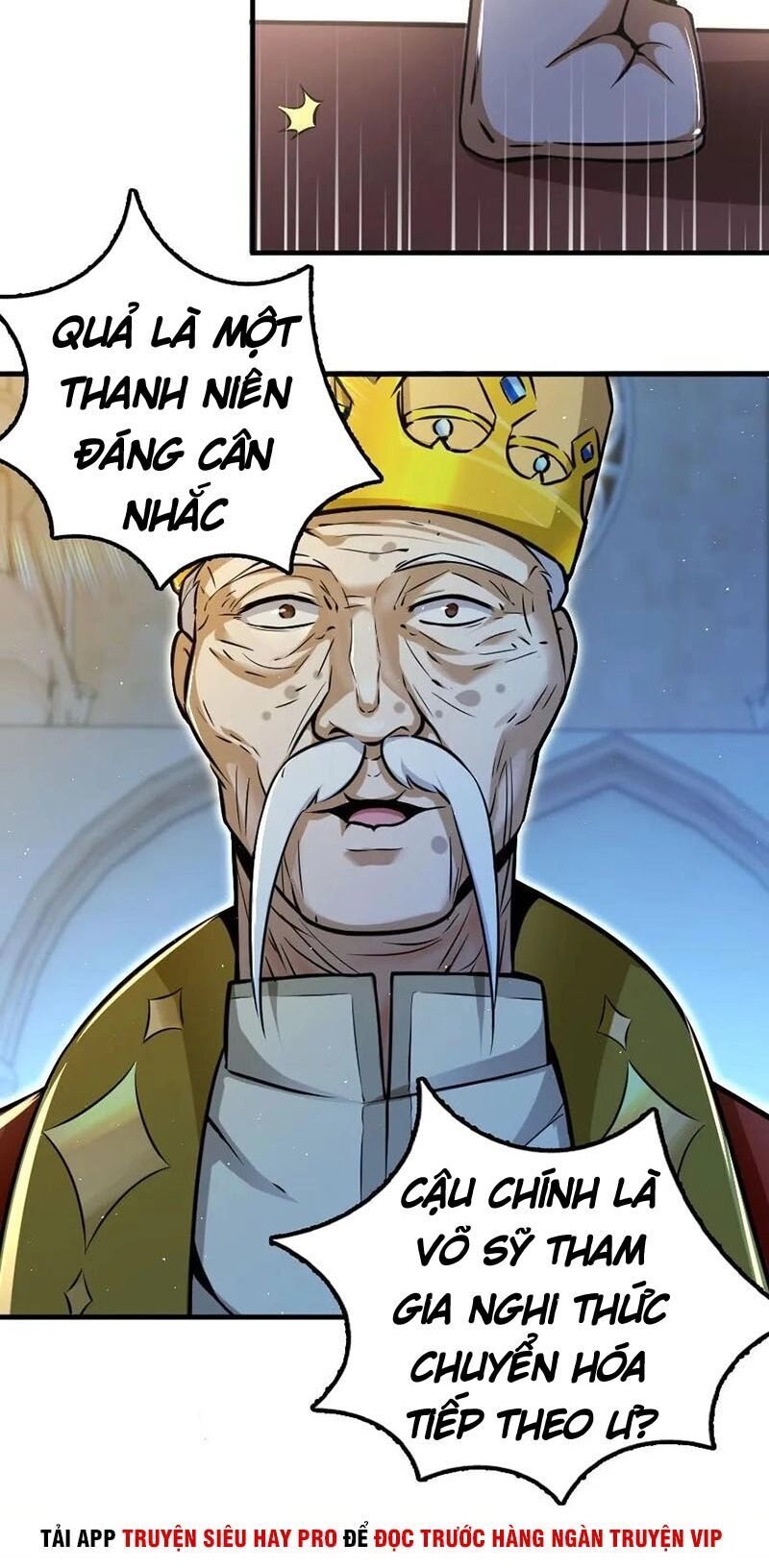 Thả Vu Nữ Đó Ra Chapter 114 - 16