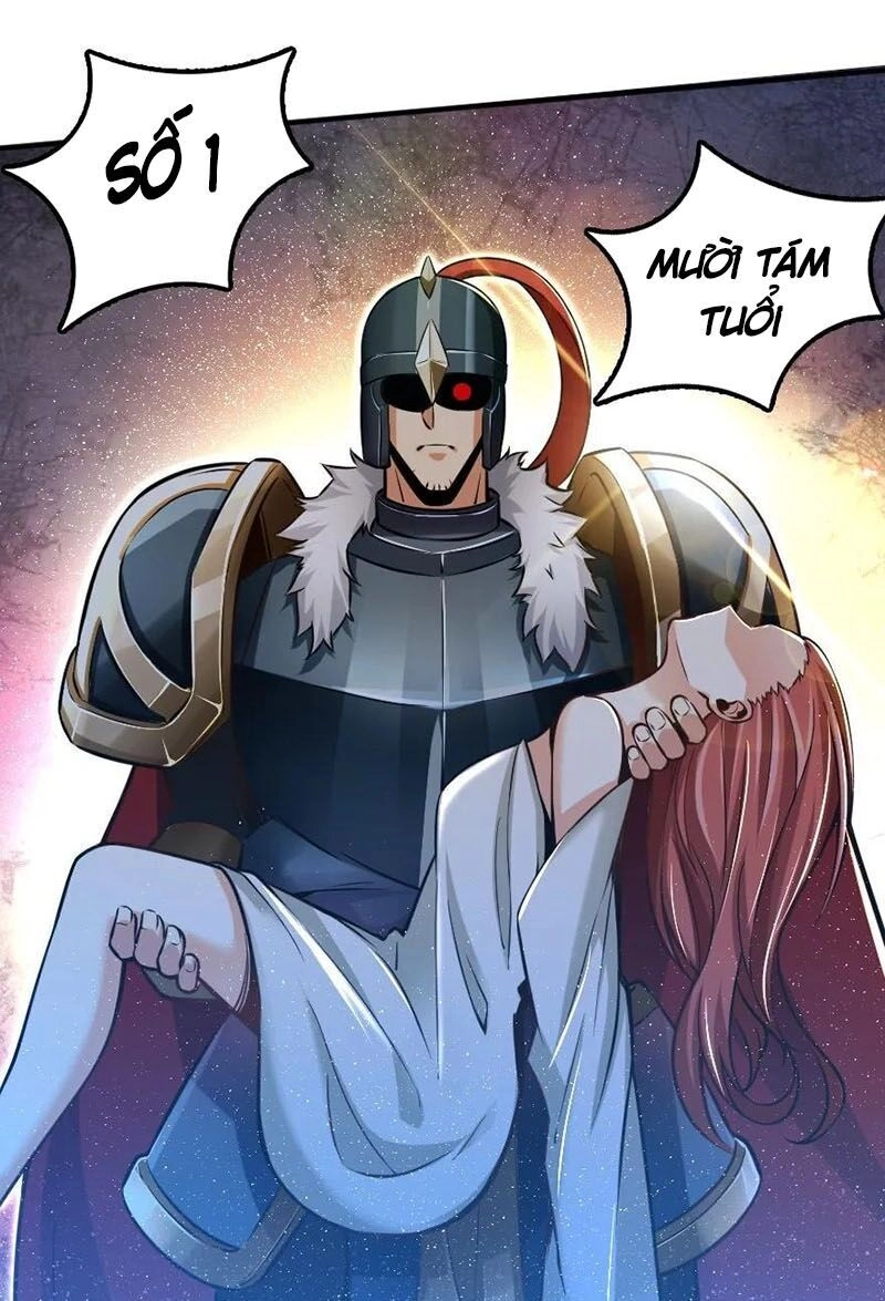 Thả Vu Nữ Đó Ra Chapter 114 - 19