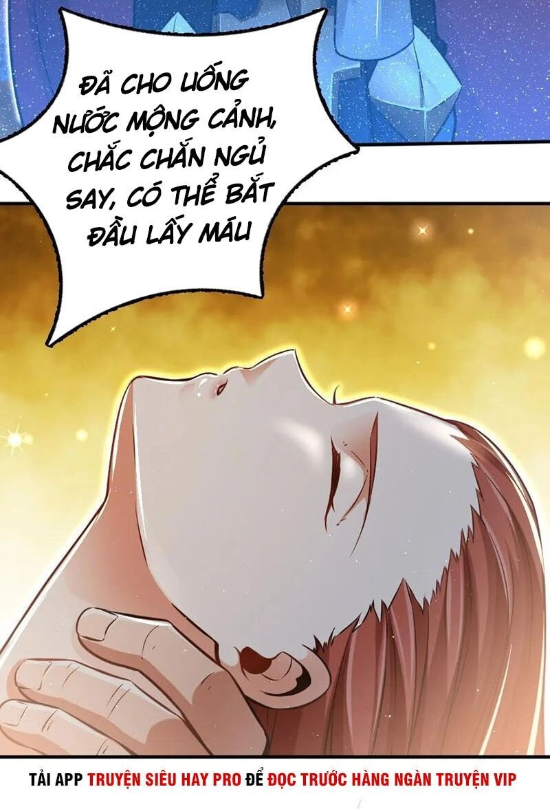 Thả Vu Nữ Đó Ra Chapter 114 - 20