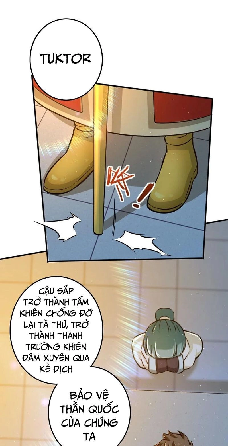 Thả Vu Nữ Đó Ra Chapter 114 - 21