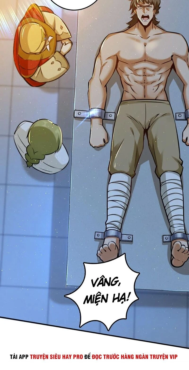 Thả Vu Nữ Đó Ra Chapter 114 - 22