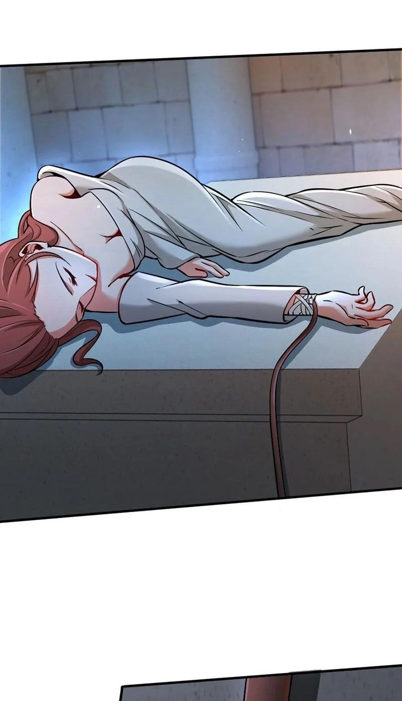 Thả Vu Nữ Đó Ra Chapter 114 - 23