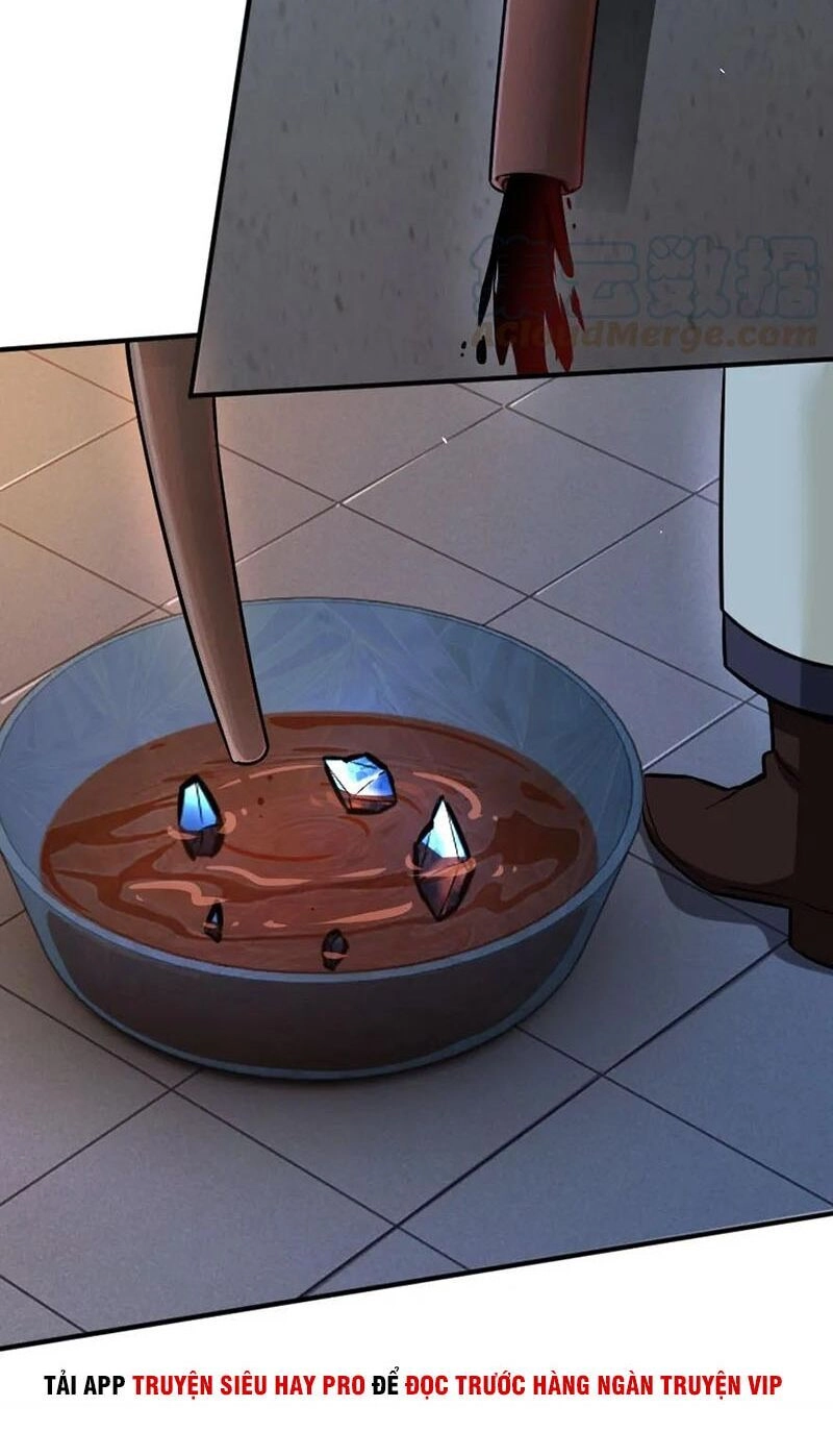 Thả Vu Nữ Đó Ra Chapter 114 - 24