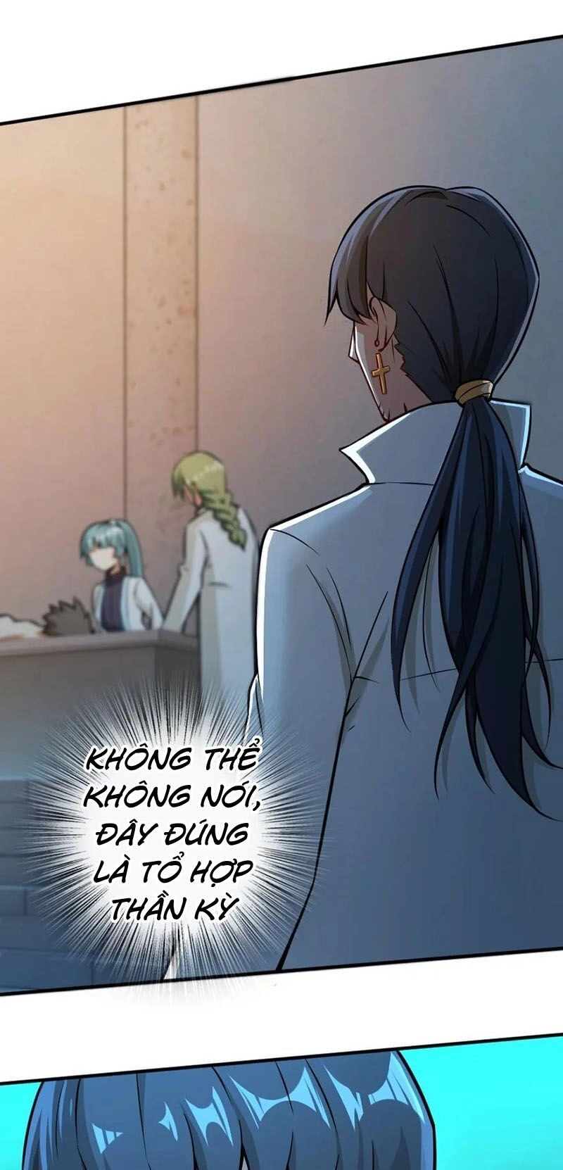 Thả Vu Nữ Đó Ra Chapter 114 - 25