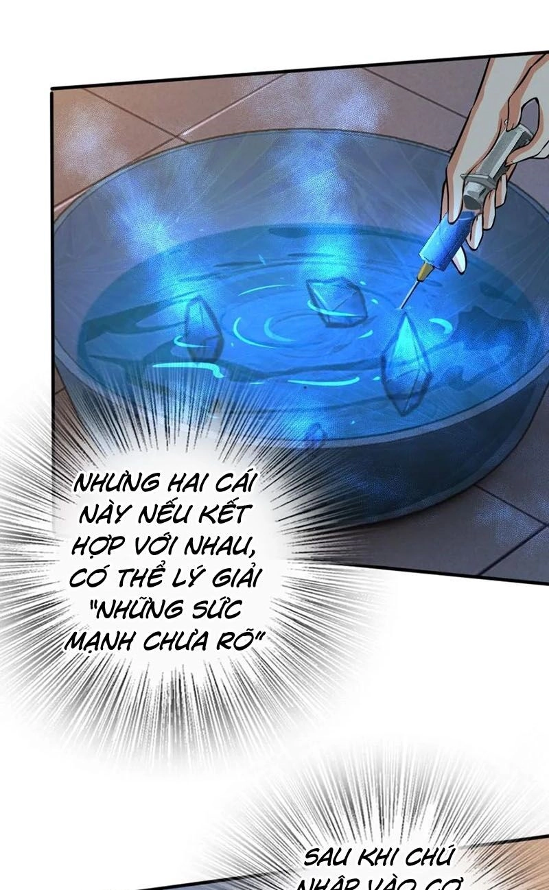 Thả Vu Nữ Đó Ra Chapter 114 - 27