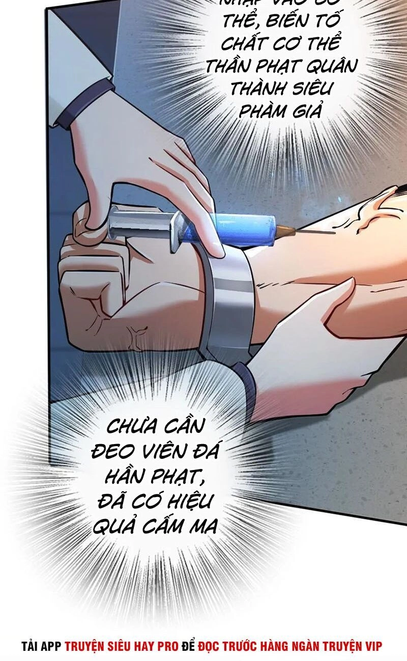 Thả Vu Nữ Đó Ra Chapter 114 - 28