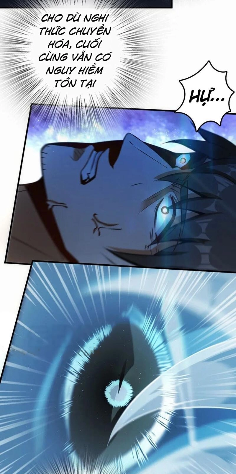 Thả Vu Nữ Đó Ra Chapter 114 - 30