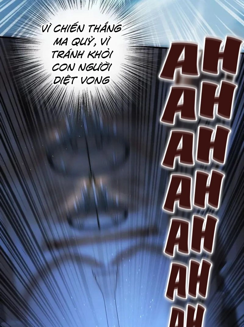 Thả Vu Nữ Đó Ra Chapter 114 - 31